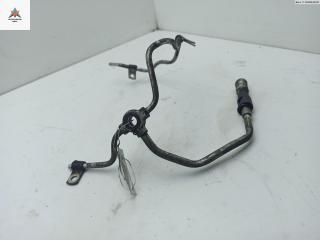 трубка ТНВД Opel Vectra C [рестайлинг] 2006, 3.0 л., дизель, АКПП, серый, универсал