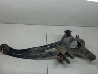 рычаг задний Ford Mondeo 3 поколение 2001, 1.8 л., бензин, МКПП, серый, универсал, 5A968