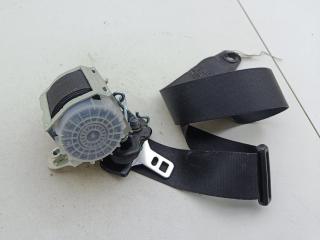 ремень безопасности Ford Fusion 2004, 1.6 л., i, бензин, МКПП, серый, хетчбэк 5 дв., 2S6AA61294AB