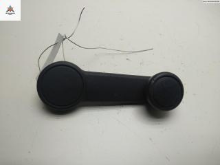 ручка стеклоподъемника Ford Mondeo 2 поколение 1998, 1.8 л., бензин, МКПП, серый, универсал, 93BBF23342AD