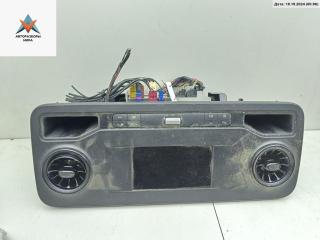 магнитола Mercedes-Benz Sprinter W907/W910 ) 2019, 3.0 л., дизель, АКПП, белый, микроавтобус, A2479001210