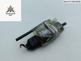 насос (моторчик) омывателя стекла BMW 5 серия E39 1999, серый, седан