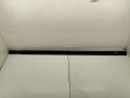 молдинг двери передней правой Volkswagen Polo 4 поколение 2002, 1.2 л., бензин, МКПП, синий, хетчбэк 3 дв., 6Q38353516 - фото №2
