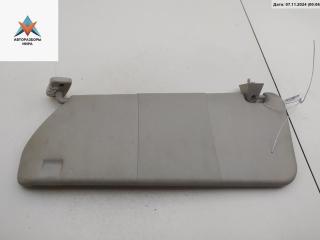 козырек солнцезащитный Opel Omega B 1997, 2.0 л., бензин, АКПП, красный, универсал, 90379434