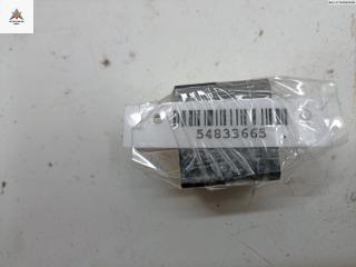 реле (прочие) Opel Zafira 2 поколение (B) 2006, 1.9 л., дизель, МКПП, чёрный, минивэн, 13171831