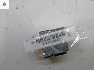 реле (прочие) Opel Zafira 2 поколение (B) 2006, 1.9 л., дизель, МКПП, чёрный, минивэн, 13171831