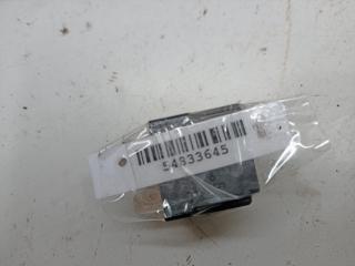 реле (прочие) Opel Zafira B 2006, 1.9 л., дизель, МКПП, чёрный, минивэн, 13171831
