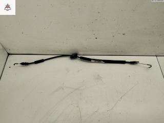 Трос двери задней Volkswagen Passat B5 1998, 1.6 л., бензин, МКПП, серый, универсал, 3B0839085C