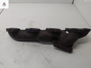 коллектор выпускной Mercedes-Benz M-Class ML W163 2001, 4.0 л., дизель, внедорожник 5 дв., A6281420001, 6281420001