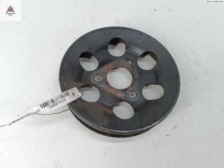 шкив насоса гидроусилителя Audi A4 B5 [рестайлинг] 2001, 1.6 л., бензин, МКПП, чёрный, универсал, 058145255F