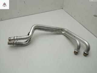 патрубок отопителя (печки) Volvo V70 2 поколение 2001, 2.4 л., бензин