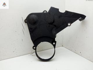 защита (кожух) ремня ГРМ Fiat Scudo 1 поколение 2001, 2.0 л., бензин, МКПП, красный, фургон, 9628311180