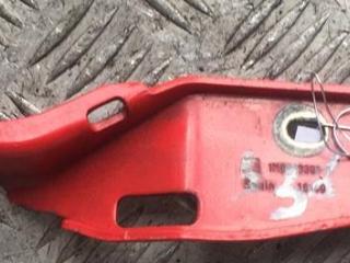 петля капота правая SEAT Leon 1 поколение 2003, красный, хетчбэк 5 дв., 1M0823302B