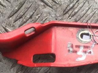 петля капота правая SEAT Leon 1 поколение 2003, красный, хетчбэк 5 дв., 1M0823302B