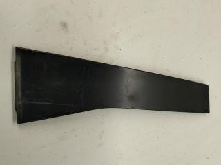 накладка двери (крышки) багажника Volkswagen Passat B6 2005, 2.0 л., дизель, МКПП, чёрный, универсал, 3C9839904B