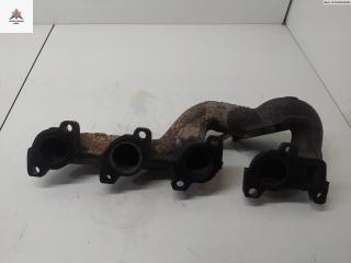 коллектор выпускной Mercedes-Benz M-Class ML W163 2001, 4.0 л., дизель, внедорожник 5 дв., A6281420101, 6281420101