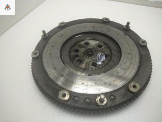 маховик Mazda MPV LW 2000, 2.0 л., бензин, МКПП, синий, минивэн