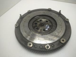 маховик Mazda MPV LW 2000, 2.0 л., бензин, МКПП, синий, минивэн