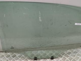 стекло двери задней левой Peugeot 208 1 поколение 2013, 1.4 л., дизель, МКПП, серый, хетчбэк 5 дв., 9673360980