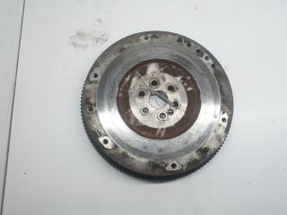 маховик Ford Focus 1 поколение 1999, 1.6 л., i, бензин, МКПП, зелёный, хетчбэк 5 дв.