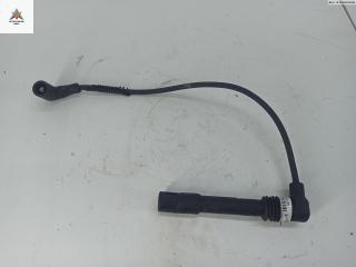 провод высоковольтный Audi A6 4B/C5 [рестайлинг] 2004, 2.4 л., бензин, МКПП, серый, универсал, 06A035255A