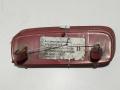 катафот Citroen C1 1 поколение 2007, 1.0 л., бензин, МКПП, чёрный, хетчбэк 3 дв., 47010205 - фото №2