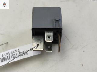 реле (прочие) Mercedes-Benz M-Class ML W163 2002, 2.7 л., дизель, АКПП, чёрный, внедорожник 5 дв., 0025422619.1