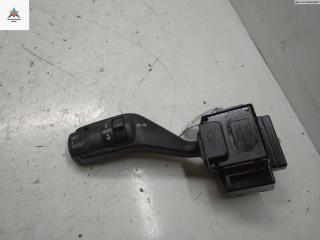 переключатель поворотов Ford Focus 2 поколение 2005, 1.6 л., i, бензин, МКПП, серый, хетчбэк 5 дв., 4M5T13335BD