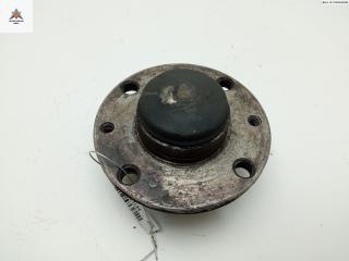 ступица задняя левая Fiat Punto 1 поколение 1997, 1.1 л., бензин, МКПП, красный, хетчбэк 5 дв.