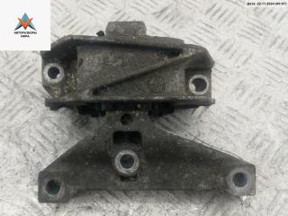 подушка крепления двигателя Citroen C2 1 поколение [рестайлинг] 2008, 1.1 л., бензин, МКПП, чёрный, хетчбэк 3 дв., 00001839G4