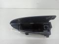 пепельница Audi 100 4A/C4 1993, 2.8 л., бензин, МКПП, зелёный, универсал, 4A0857406 - фото №3