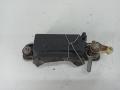 ручка наружная передняя правая Audi 80 8C/B4 1991, 2.0 л., бензин, МКПП, зелёный, седан, 4A0837206A - фото №2