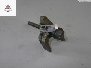 крепление форсунки BMW 3 серия E90/E91/E92/E93 2007, 2.0 л., дизель, МКПП, жёлтый, универсал, 13537809798