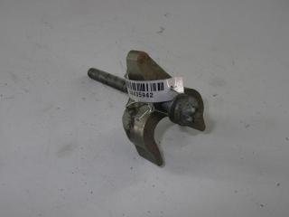 крепление форсунки BMW 3 серия E90/E91/E92/E93 2007, 2.0 л., дизель, МКПП, жёлтый, универсал, 13537809798
