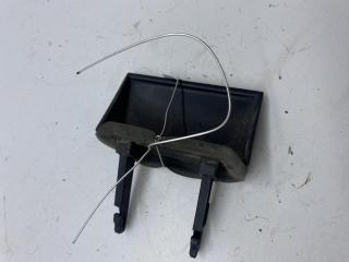кнопка открытия багажника Audi A6 4B/C5 1998, 2.4 л., бензин, АКПП, синий, универсал, 4B0827778A
