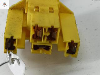 разъем (фишка) проводки Audi A8 D2/4D [рестайлинг] 2000, 3.7 л., бензин, АКПП, серый, седан, 443972995