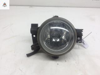 фара противотуманная правая Ford C-Max 1 поколение 2004, 1.6 л., дизель, МКПП, серый, минивэн