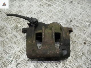 суппорт передний правый Ford Transit 6 поколение 2000, 2.4 л., дизель, МКПП, чёрный, микроавтобус, C152B118