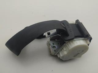 ремень безопасности Ford Focus III 2011, 1.6 л., дизель, МКПП, серый, хетчбэк 5 дв., 1743695, BM51-611B68-BA3JA6