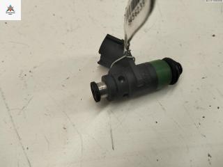 форсунка Skoda Fabia 1 поколение (6Y) [рестайлинг] 2007, 1.2 л., бензин, МКПП, серый, универсал, 03E906031