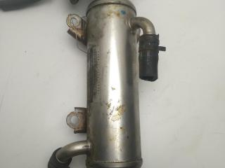 клапан EGR Chevrolet Nubira 1 поколение 2007, 2.0 л., дизель, МКПП, серый, универсал, GMDAT96817829