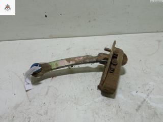 Ограничитель открывания двери задней Nissan Terrano R20 1993, внедорожник 3 дв.