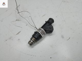 форсунка Opel Meriva 1 поколение (A) 2004, 1.6 л., бензин, робот, серый, минивэн, 25313846