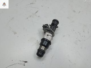 форсунка Opel Meriva 1 поколение (A) 2004, 1.6 л., бензин, робот, серый, минивэн, 25313846