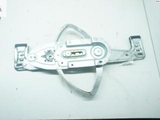 стеклоподъемник электрический задний правый Ford C-Max 1 поколение 2005, 1.6 л., i, бензин, МКПП, серый, минивэн, 3M51R27000BD