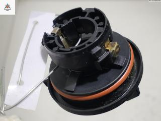 Патрон лампы указателя поворота Citroen C2 1 поколение 2006, 1.1 л., бензин, МКПП, чёрный, хетчбэк 3 дв.