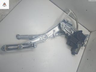 стеклоподъемник электрический передний левый Opel Astra G 1999, 1.6 л., бензин, МКПП, серый, универсал, 90521875