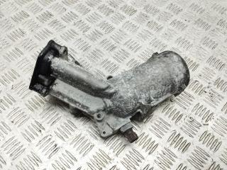 корпус масляного фильтра BMW 3 E46 2003, 2.0 л., дизель, АКПП, универсал, 7787972