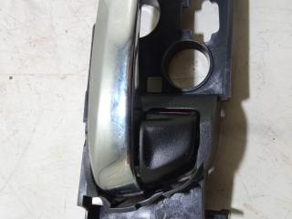 ручка внутренняя задняя правая Honda HR-V 2 поколение 2017, 1.5 л., бензин, МКПП, белый, внедорожник 5 дв., 72120-T7W-A01ZA