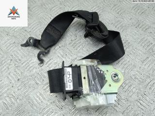 ремень безопасности BMW 3 серия E90/E91/E92/E93 2007, 2.0 л., дизель, МКПП, жёлтый, универсал, 33059848